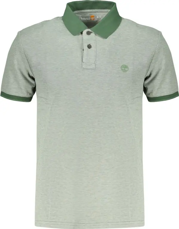 Verde Cotton Men Polo