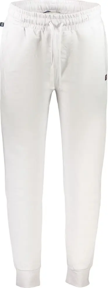 Bianco Cotton Men's Trackpant