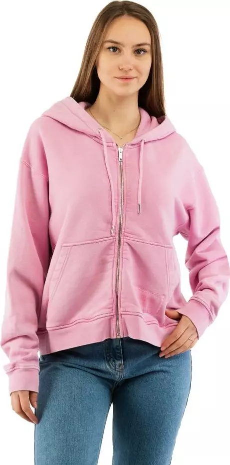 Multicolor Cotton Sweatshirt