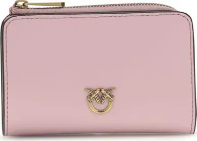 Multicolor Calf Leather Bos Taurus Wallet