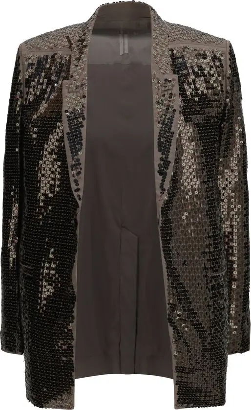 Multicolor Cotton Jacket