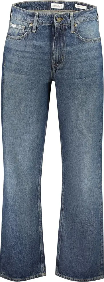 Blu Cotton Men's Jeans