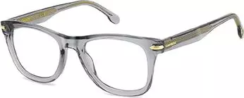 Gray Acetate Glasses (Frames)