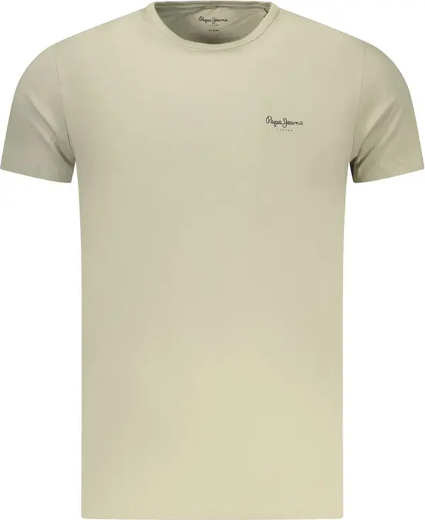 Verde Cotton Men T-Shirt