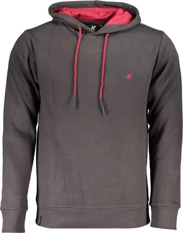 Griglio Cotton Men Sweatshirt