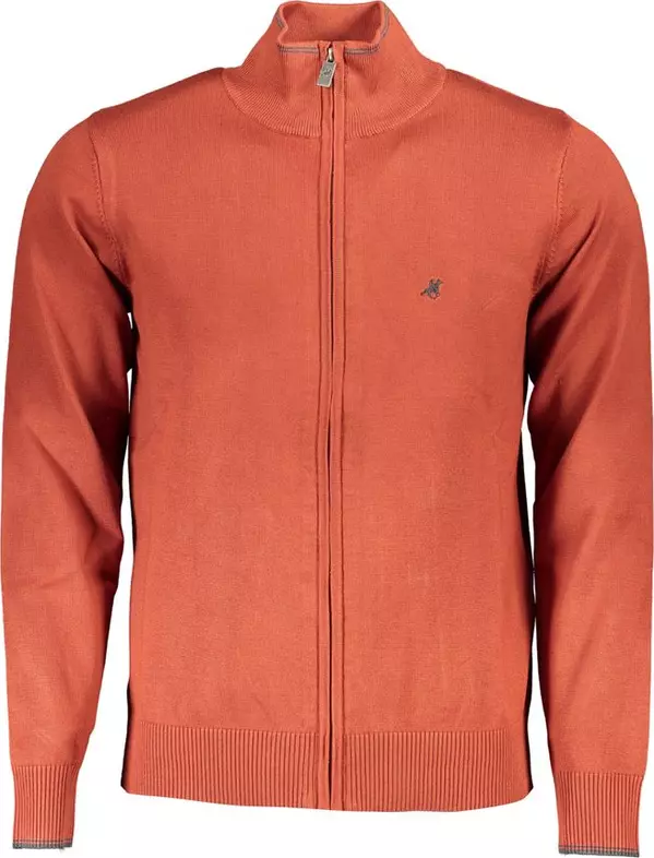 Bronzo Viscosa Men Sweater
