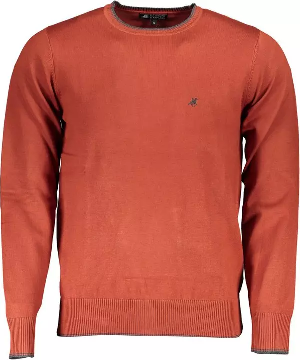 Bronzo Viscosa Men Sweater