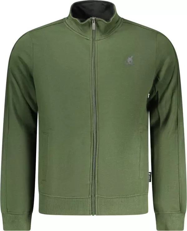 Verde Cotton Men's Sweatshirt