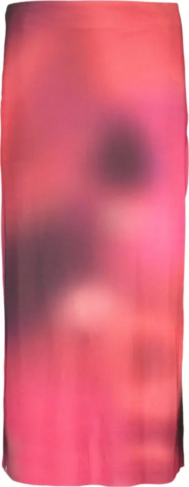 Viola Polyester Women's Skirt