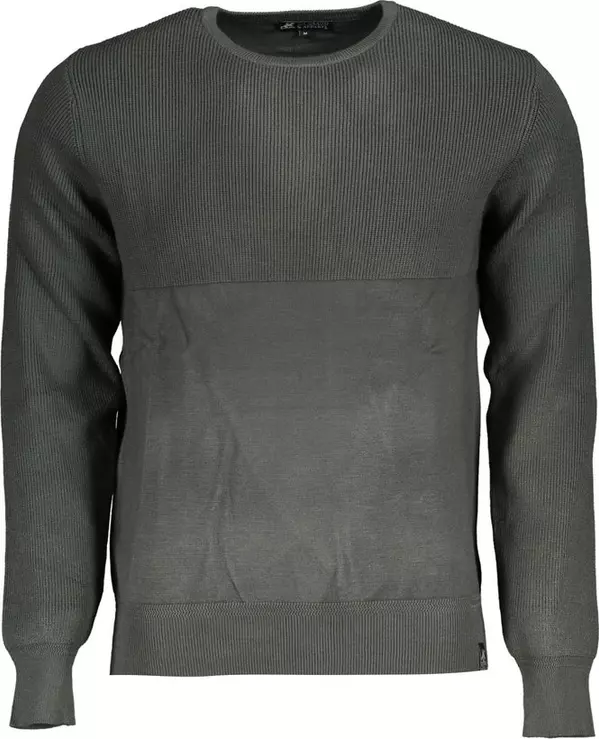 Verde Viscosa Mens Sweater