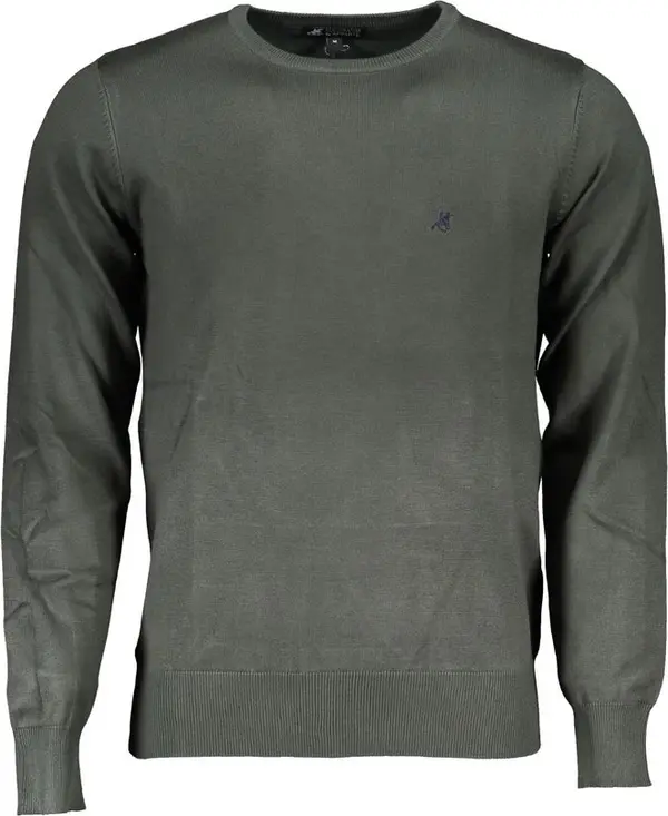 Verde Viscosa Men Sweater
