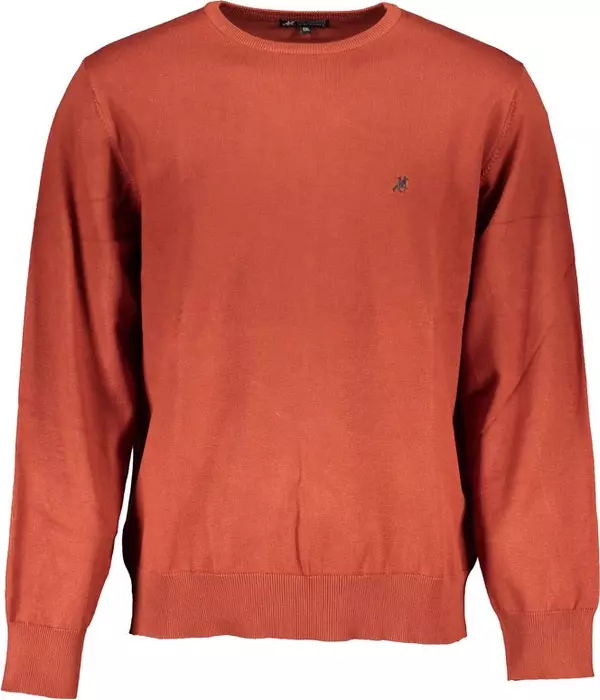 Bronzo Viscosa Men's Sweater