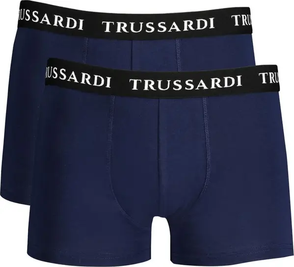 Blu Cotton Men's Boxer