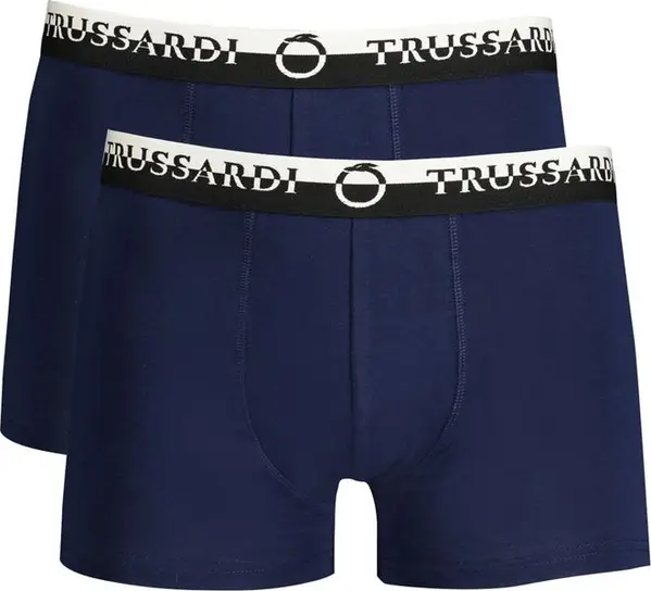 Blu Cotton Mens Boxer