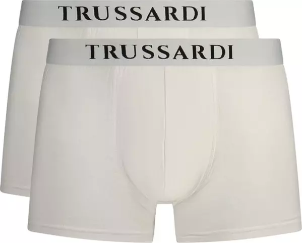 Bianco Cotton Men Boxer Short