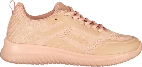 Rosa Poliestere Women Sneaker