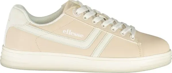Rosa Polyurethane Women Sneaker