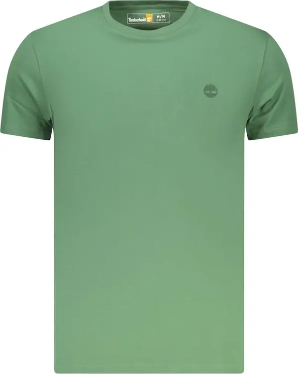 Verde Organic Cotton Men T-Shirt