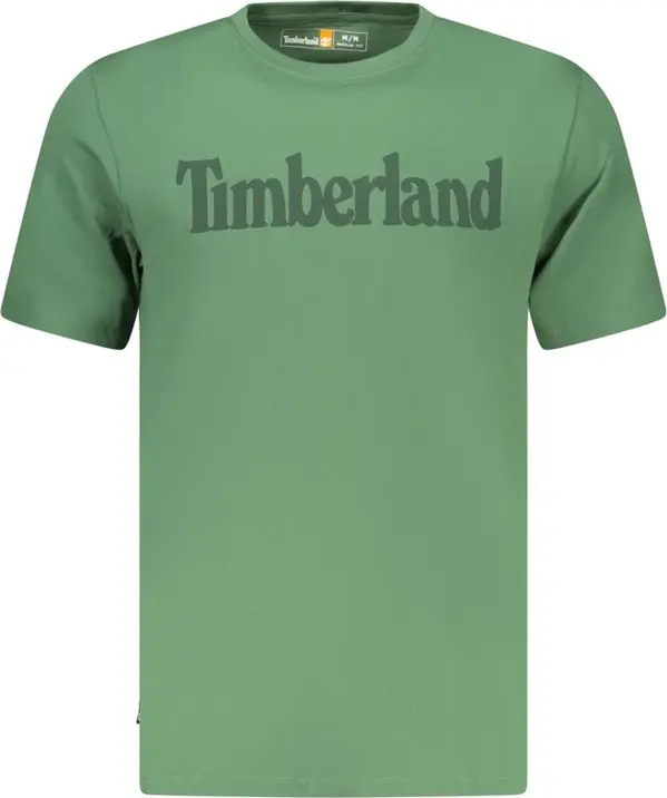 Verde Organic Cotton Men T-Shirt