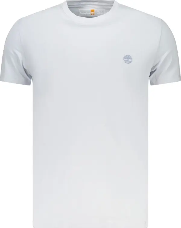 Azzurro Cotton Men T-Shirt