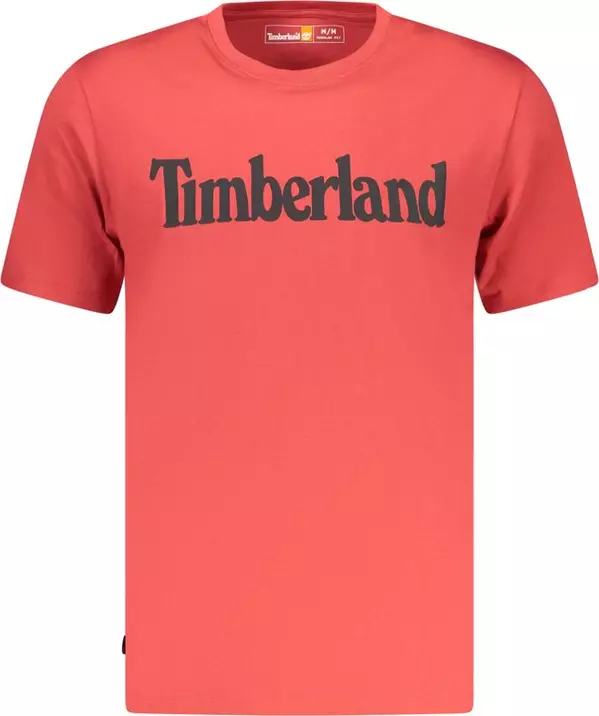 Rosso Cotton Men's T-Shirt