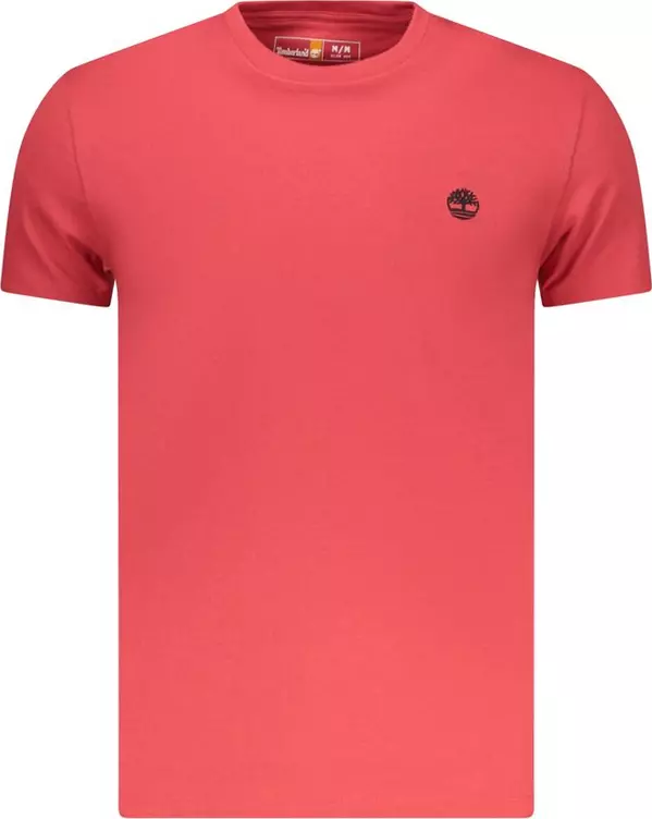 Rosso Cotton Men T-Shirt