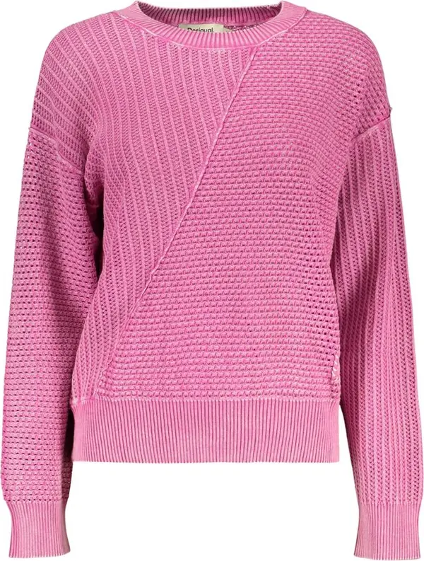 Rosa Cotton Women's Long-Sleeved Shirt