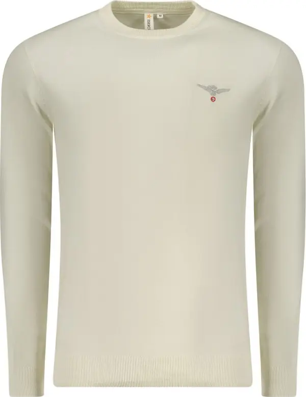 Bianco Cotton Men's Sweater