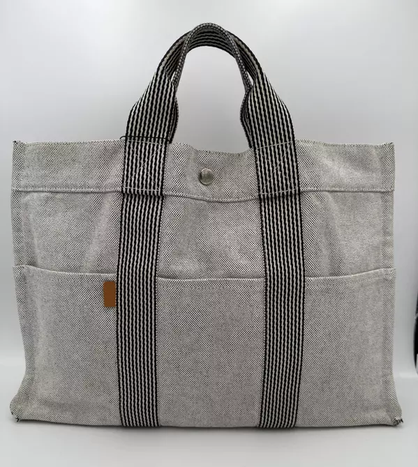HERMÈS HERLINE Handbag