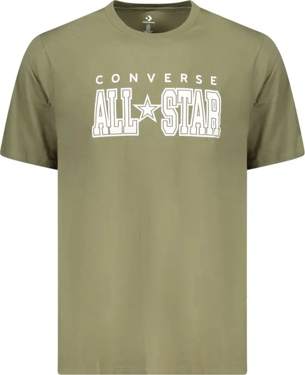 Verde Cotton Men Shirt
