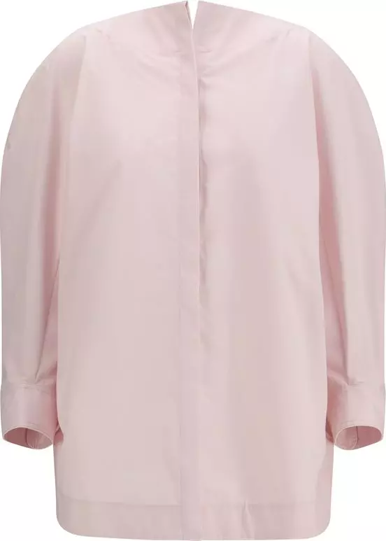 Multicolor Cotton Shirt