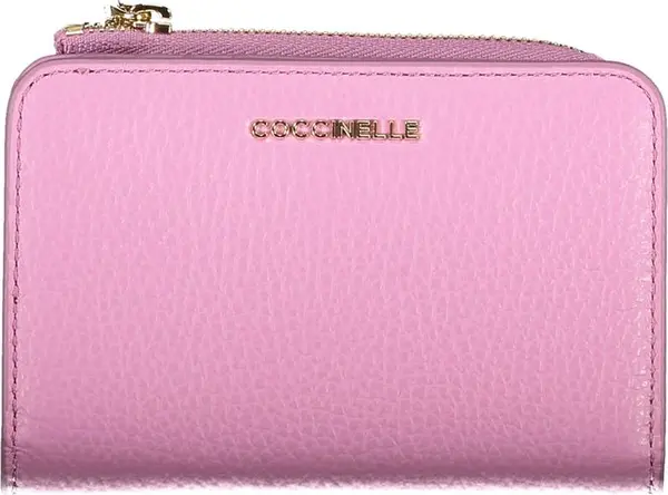 Viola Leather Women Wallet
