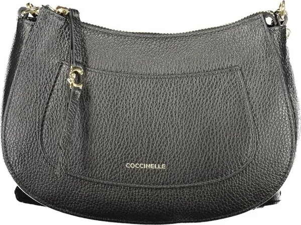 Nero Leather Women Handbag