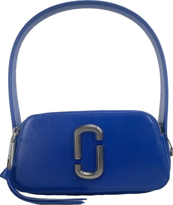 Marc Jacobs The Slingshot Leather Shoulder Bag
