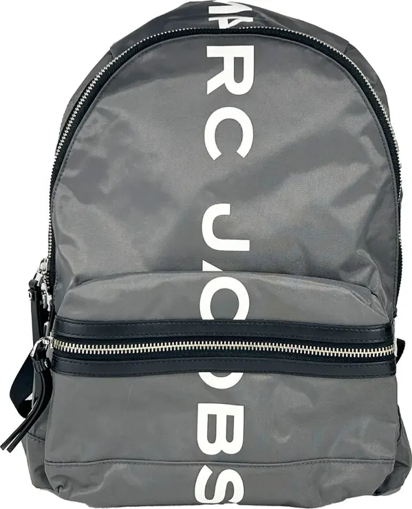 Marc Jacobs Suspiria Nylon Backpack Bookbag