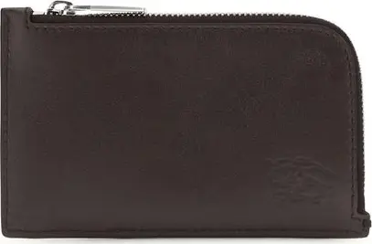 Multicolor Calf Leather Bos Taurus Wallet