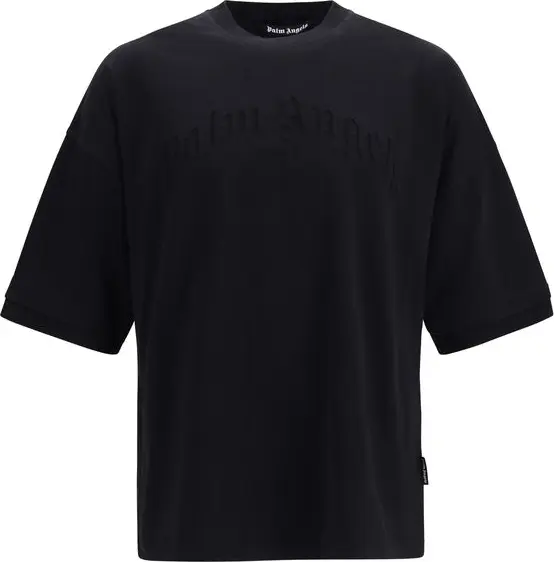 Black Cotton Sportswear