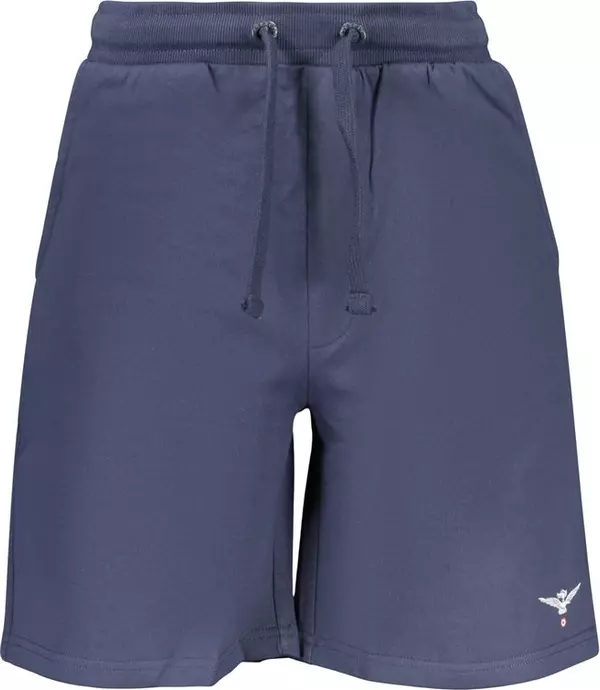 Blu Cotton Men's Sweatpant