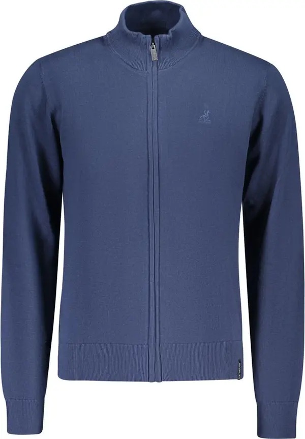 Bianco Cotton Men Polo