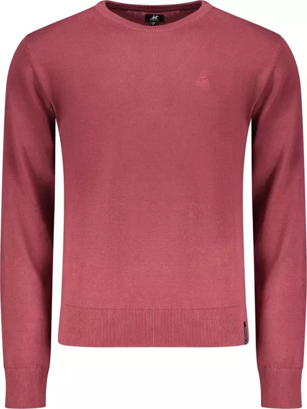 Nero Polyamide Men's Jacket