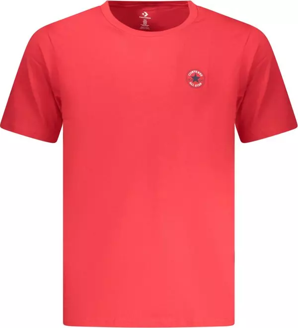 Grigio Cotton Men T-Shirt