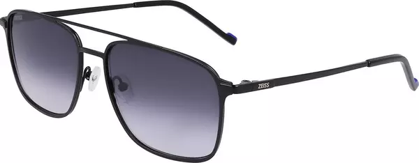Black Titanium Sunglasses