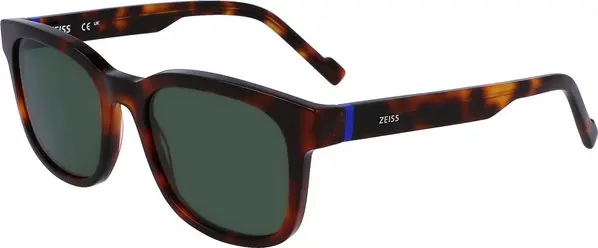Brown Acetate Sunglasses