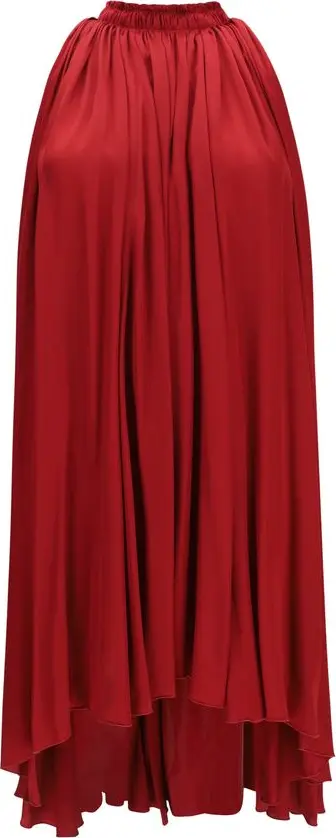 Multicolor Viscose Casual Dress