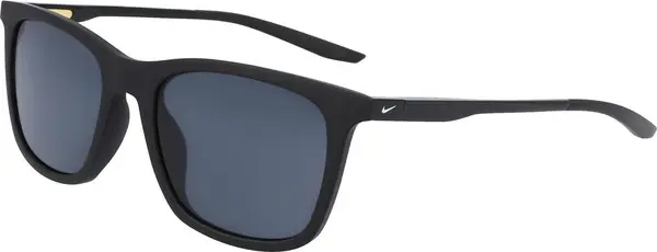 Black Injected Sunglasses