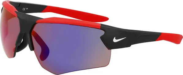 Multicolor Injected Sunglasses