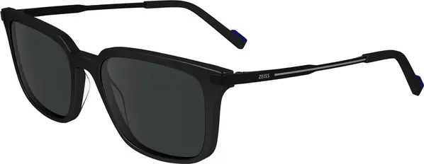 Black Acetate Sunglasses