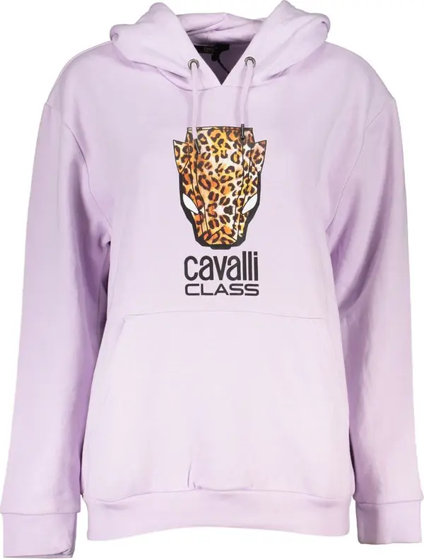 Viola Polyester Women Sweatshirt