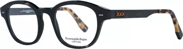 Brown Horn Glasses (Frames)