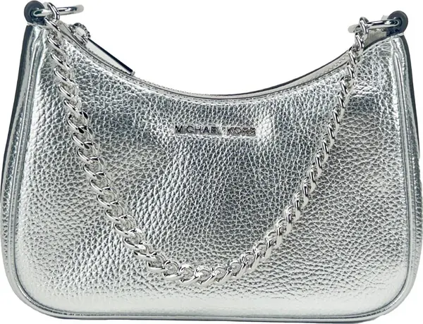 Michael Kors Small Pouchette Crossbody Bag